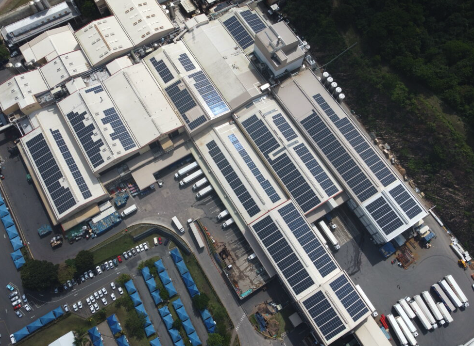 Food Processing Plant Commissioning