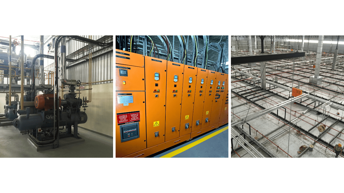 Our Commissioning Process