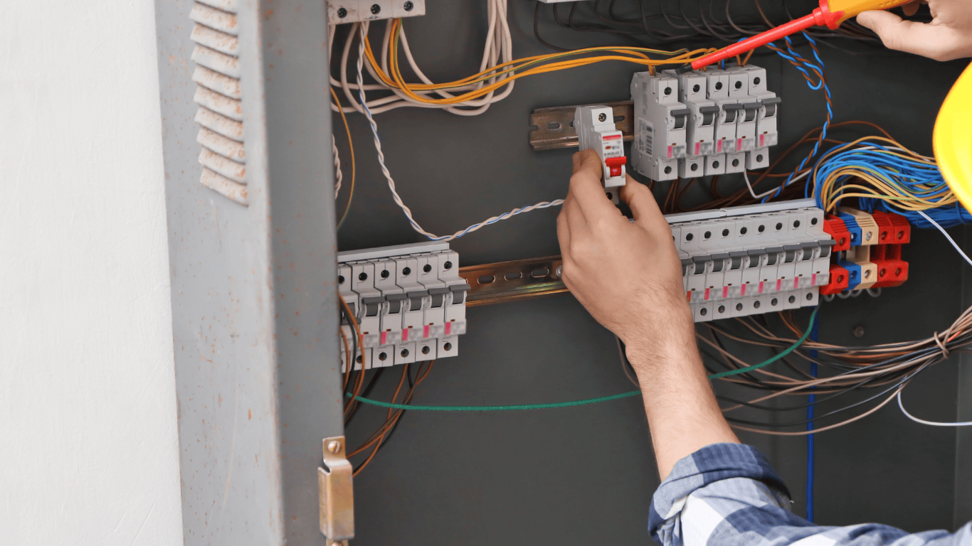 Component Replacements