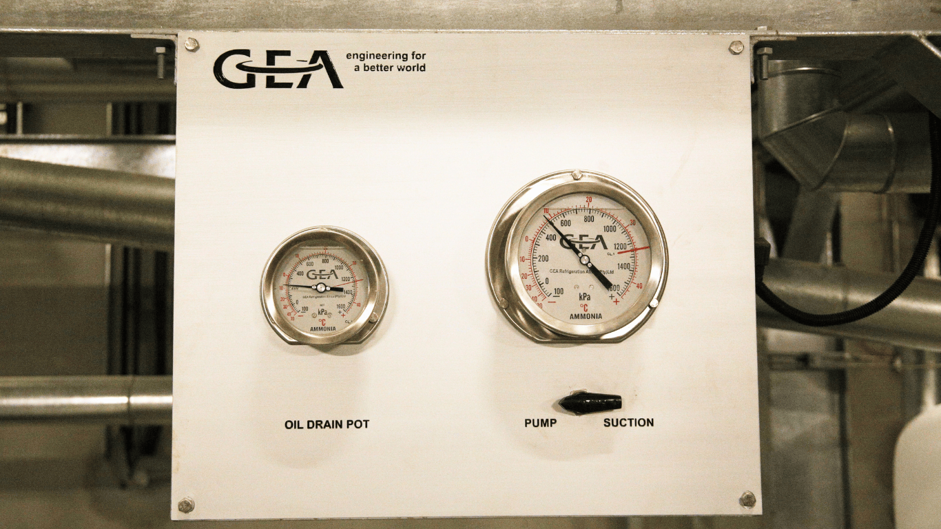 Full system safety checks