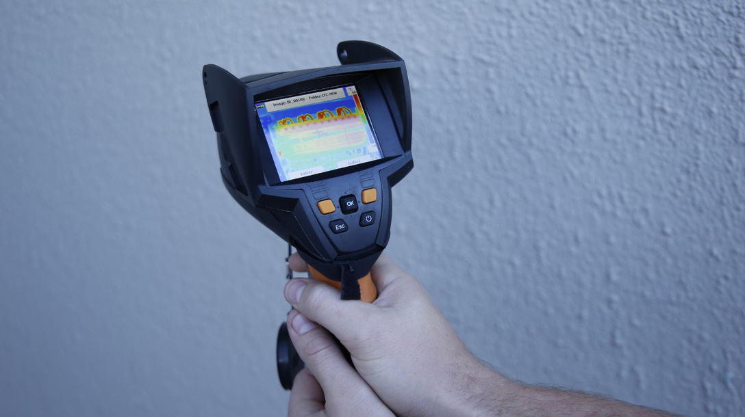 Preventative Maintenance