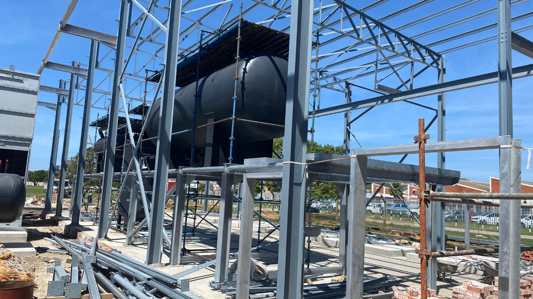 Food Processing Plant Commissioning